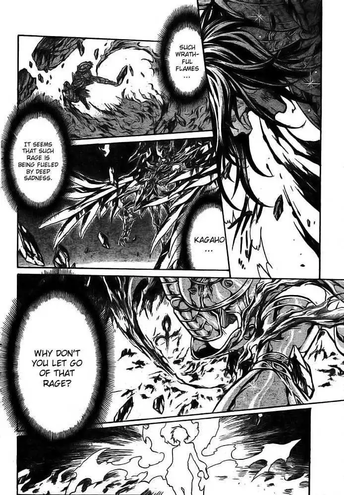 Saint Seiya - The Lost Canvas Chapter 177 10